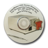 EM1000 DVD